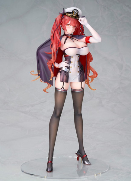 アズールレーン ホノルル 軽装ver.