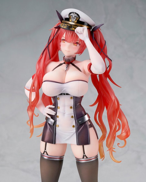 アズールレーン ホノルル 軽装ver.