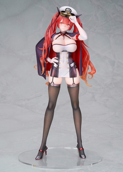 アズールレーン ホノルル 軽装ver.