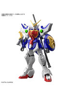 【6月再生産分】新機動戦記ガンダムW HG 1/144 シェンロンガンダム