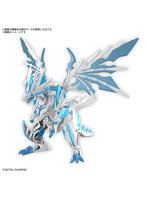 SDW HEROES シャイングラスパードラゴン