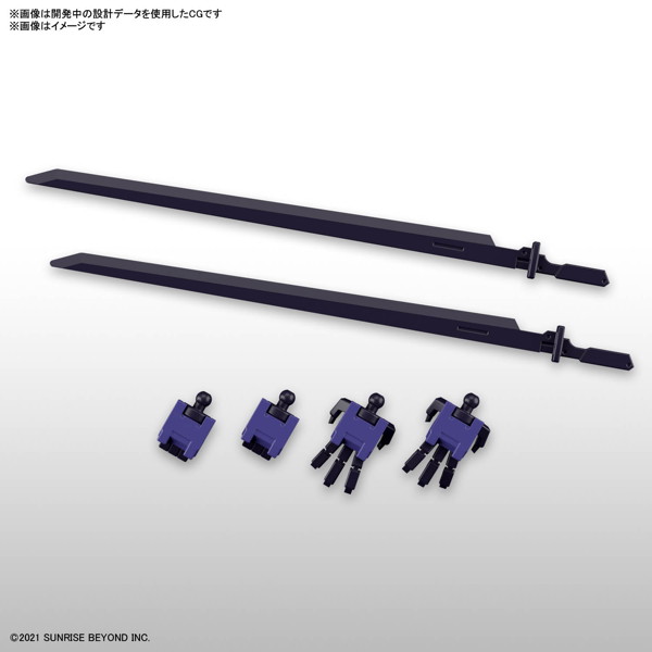 境界戦機 HG 1/72 ブレイディファントム
