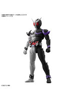 【1月再生産分】Figure-rise Standard 仮面ライダーW ファングジョーカー