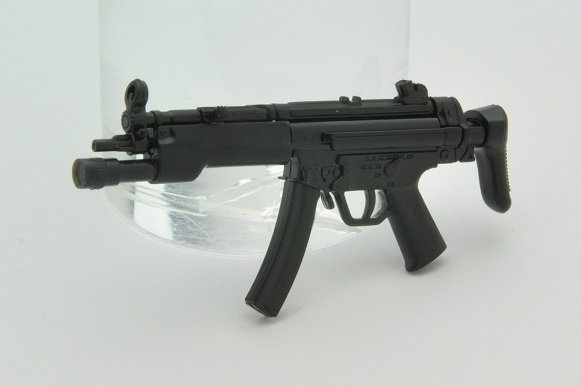 リトルアーモリー［LADF20］ドールズフロントライン Gr MP5タイプ