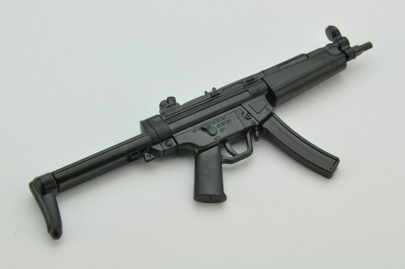 リトルアーモリー［LADF20］ドールズフロントライン Gr MP5タイプ