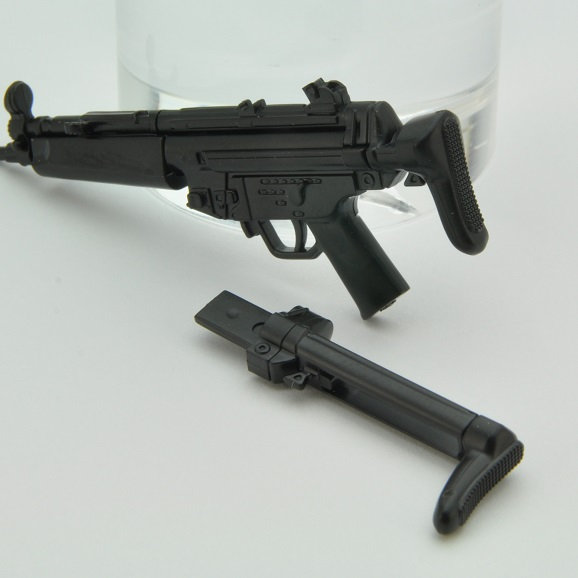 リトルアーモリー［LADF20］ドールズフロントライン Gr MP5タイプ