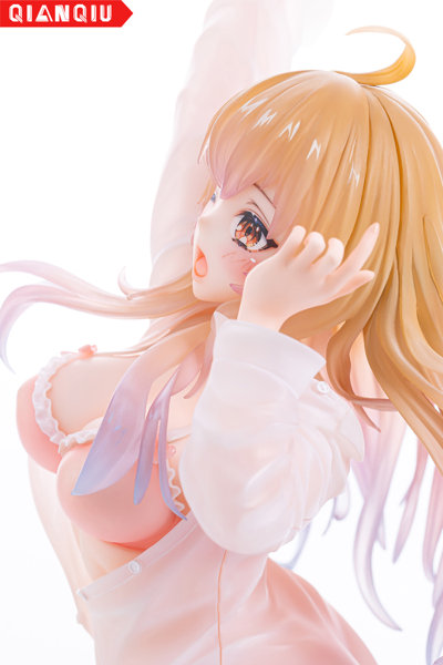 【30％ポイント還元中】オタクガールズシリーズ ストレッチガール
