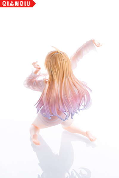 【30％ポイント還元中】オタクガールズシリーズ ストレッチガール
