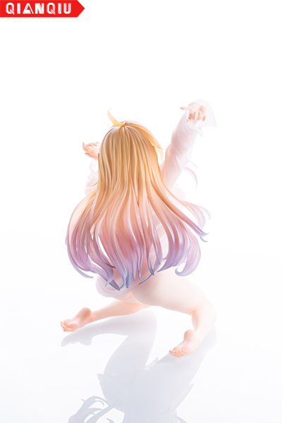 【30％ポイント還元中】オタクガールズシリーズ ストレッチガール