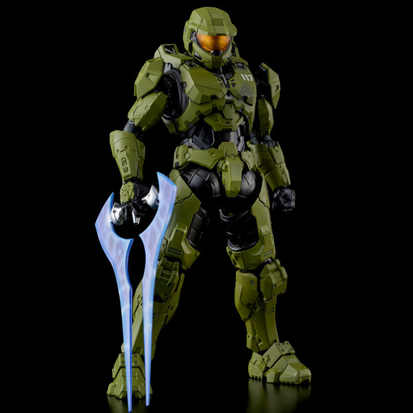 【再販】HALO INFINITE RE:EDIT MASTER CHIEF MJOLNIR MARK VI ［GEN 3］