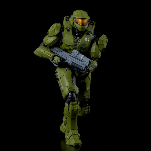 【再販】HALO INFINITE RE:EDIT MASTER CHIEF MJOLNIR MARK VI ［GEN 3］