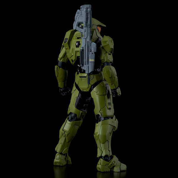 【再販】HALO INFINITE RE:EDIT MASTER CHIEF MJOLNIR MARK VI ［GEN 3］