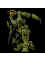 【再販】HALO INFINITE RE:EDIT MASTER CHIEF MJOLNIR MARK VI ［GEN 3］
