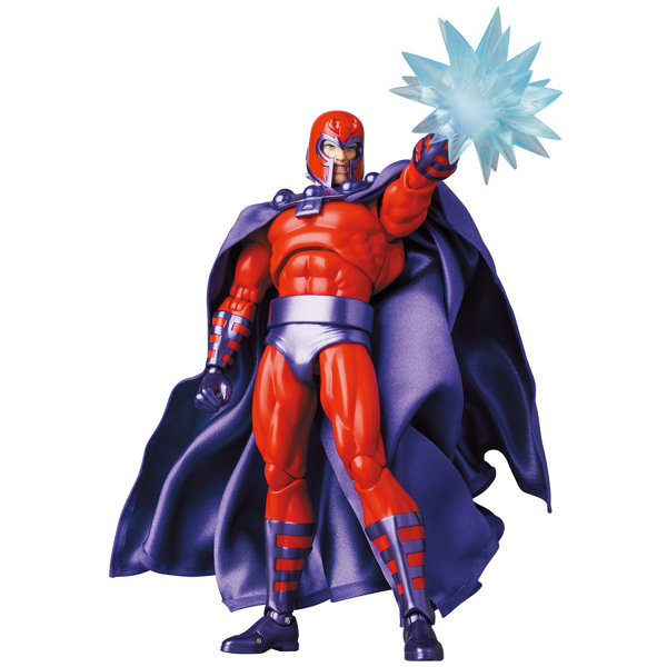 X-MEN MAFEX MAGNETO（ORIGINAL COMIC Ver.）