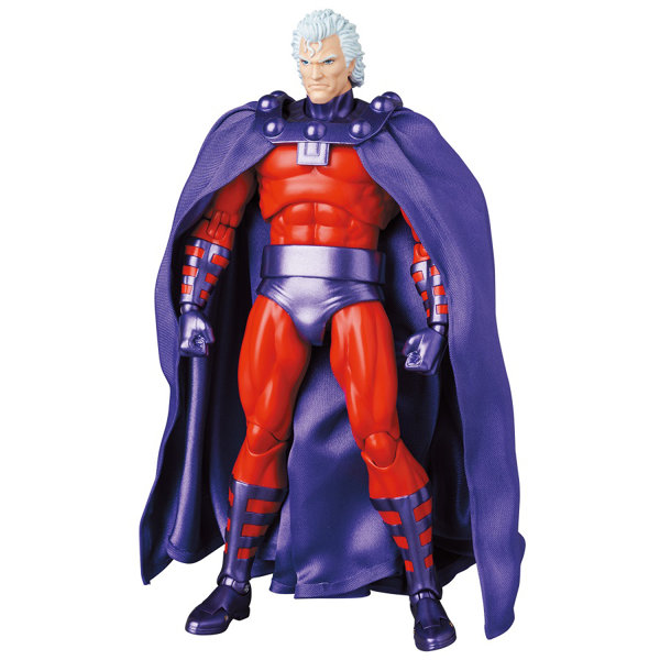 X-MEN MAFEX MAGNETO（ORIGINAL COMIC Ver.）