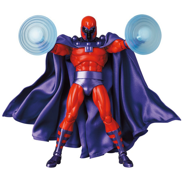 X-MEN MAFEX MAGNETO（ORIGINAL COMIC Ver.）