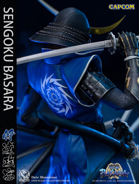 戦国BASARA 伊達政宗