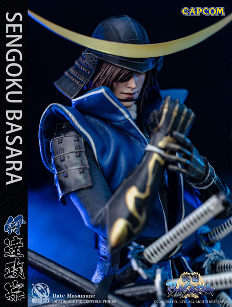 戦国BASARA 伊達政宗