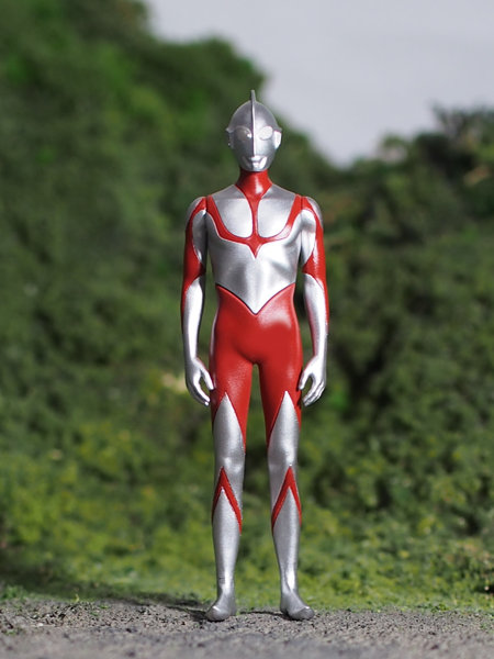 【BOX販売】映画「シン・ウルトラマン」空想特撮映画フィギュアコレクション（全7種） 1BOX:12個入