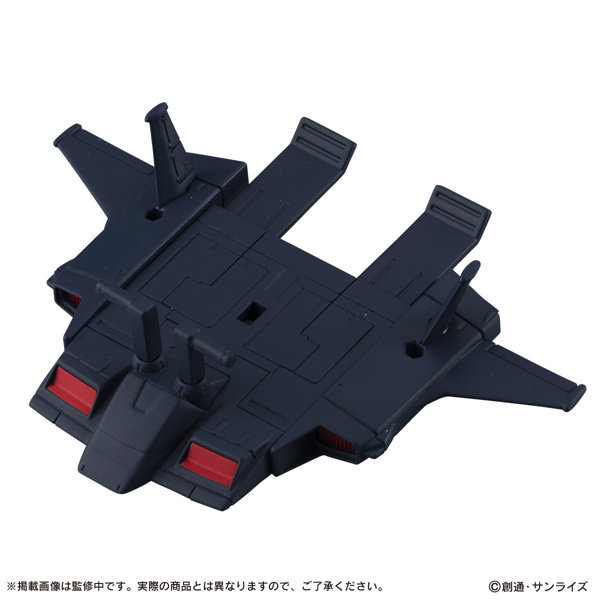 【BOX販売】機動戦士ガンダム MOBILE SUIT ENSEMBLE22（全5種） 1BOX:10個入