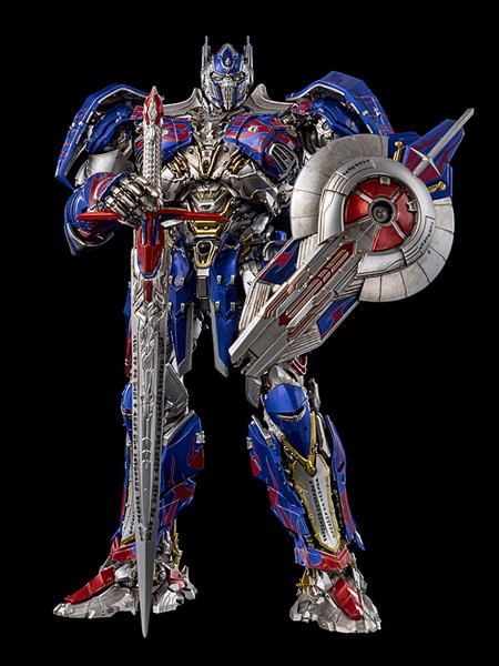 Transformers: The Last Knight DLX Optimus Prime （トランスフォーマー/最後の騎士王 DLX オプティマ...