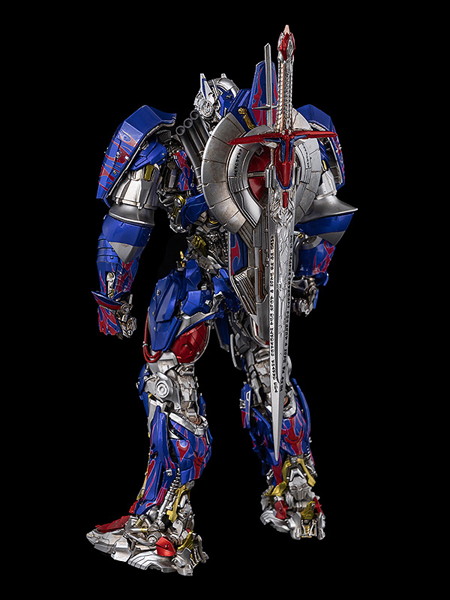 Transformers: The Last Knight DLX Optimus Prime （トランスフォーマー/最後の騎士王 DLX オプティマ...