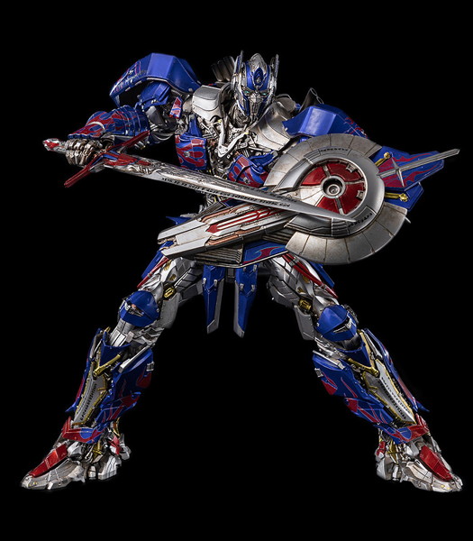 Transformers: The Last Knight DLX Optimus Prime （トランスフォーマー/最後の騎士王 DLX オプティマ...