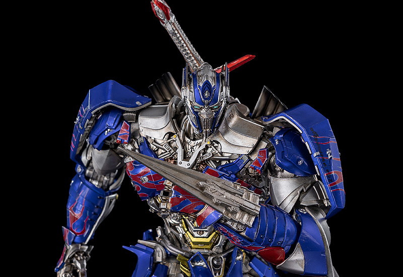 Transformers: The Last Knight DLX Optimus Prime （トランスフォーマー/最後の騎士王 DLX オプティマ...