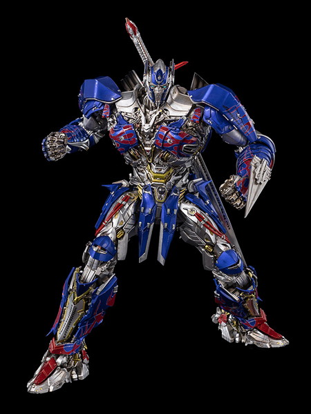 Transformers: The Last Knight DLX Optimus Prime （トランスフォーマー/最後の騎士王 DLX オプティマ...