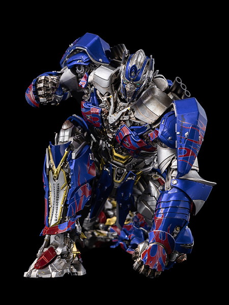 Transformers: The Last Knight DLX Optimus Prime （トランスフォーマー/最後の騎士王 DLX オプティマ...