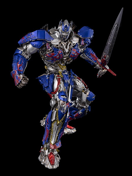 Transformers: The Last Knight DLX Optimus Prime （トランスフォーマー/最後の騎士王 DLX オプティマ...