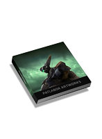 機動警察パトレイバーartworks集 通常版