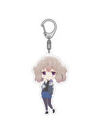 スローループ「吉永 恋」アクリルキーホルダー