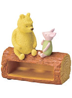 Disney ディズニー ステーショナリースタンド Classic Pooh C4039554