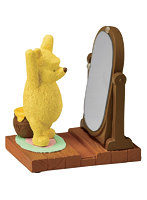 Disney ディズニー スマホスタンド Classic Pooh C4039568