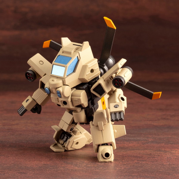 EVG-R01 ジャイロン