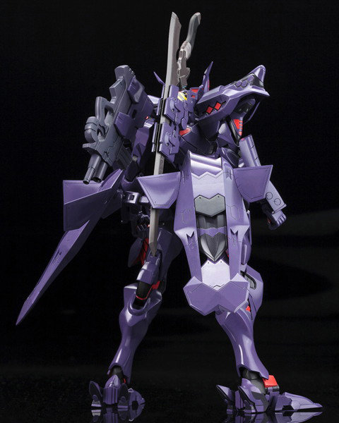武御雷 Type-00R Ver.1.5