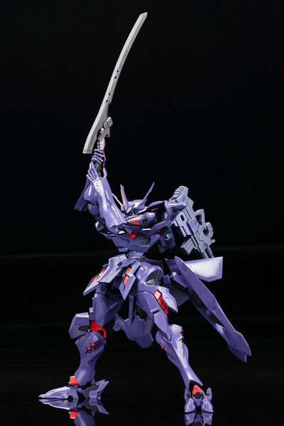 武御雷 Type-00R Ver.1.5