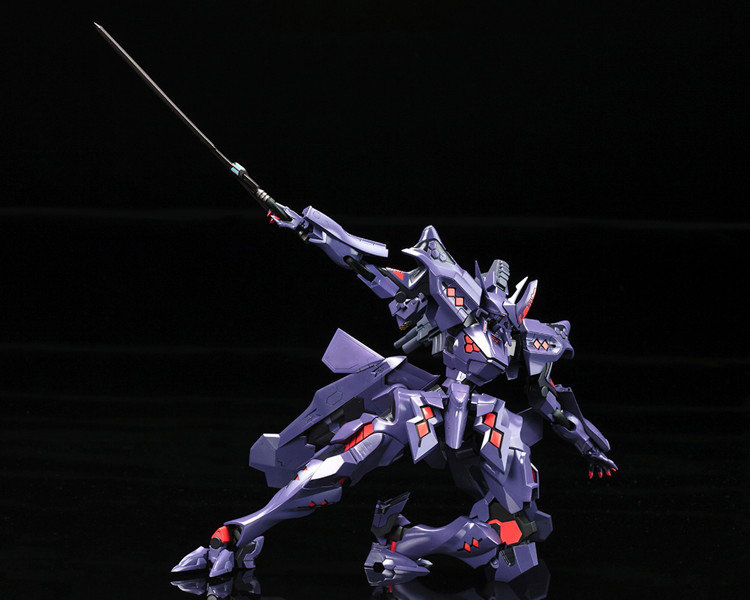 武御雷 Type-00R Ver.1.5
