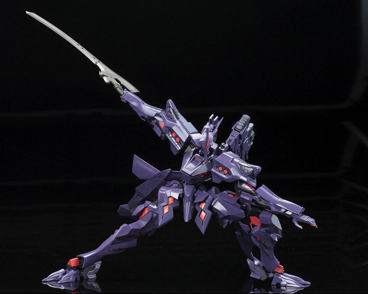 武御雷 Type-00R Ver.1.5