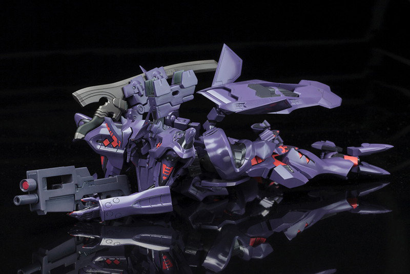 武御雷 Type-00R Ver.1.5