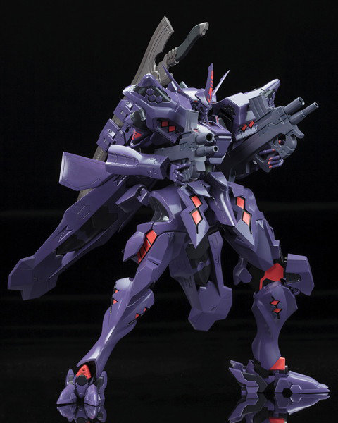 武御雷 Type-00R Ver.1.5