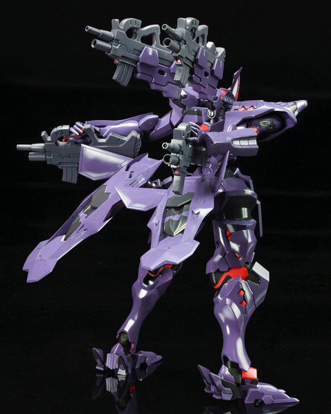 武御雷 Type-00R Ver.1.5