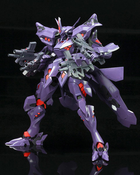 武御雷 Type-00R Ver.1.5