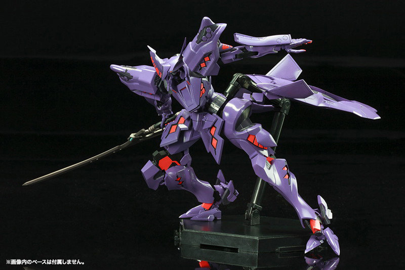 武御雷 Type-00R Ver.1.5