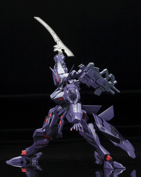 武御雷 Type-00R Ver.1.5