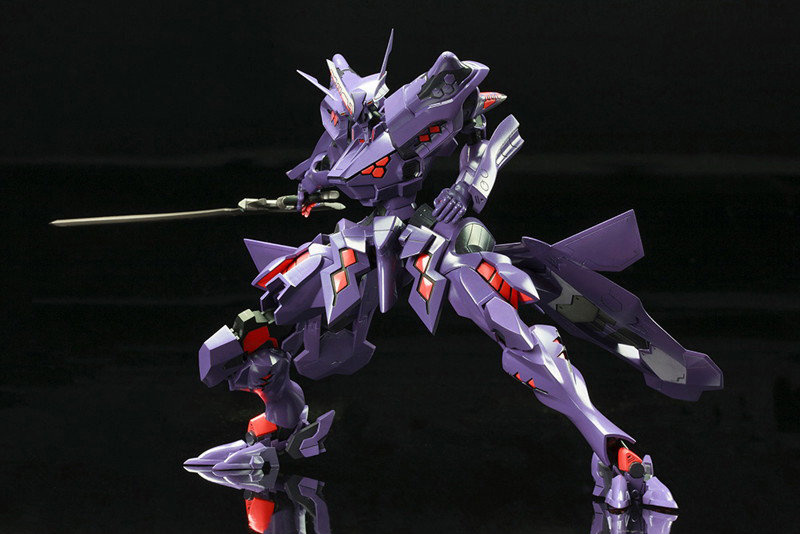 武御雷 Type-00R Ver.1.5