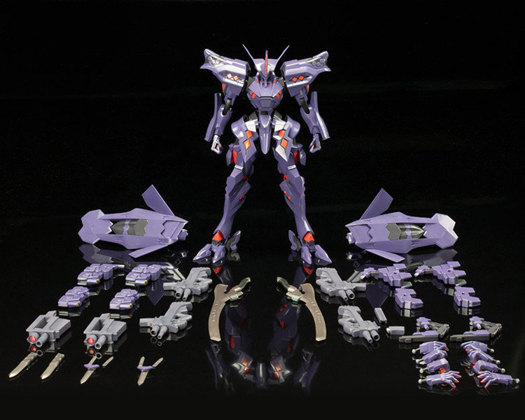 武御雷 Type-00R Ver.1.5