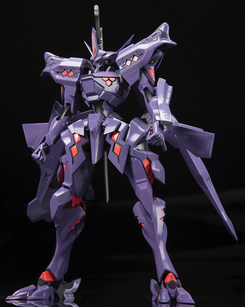 武御雷 Type-00R Ver.1.5