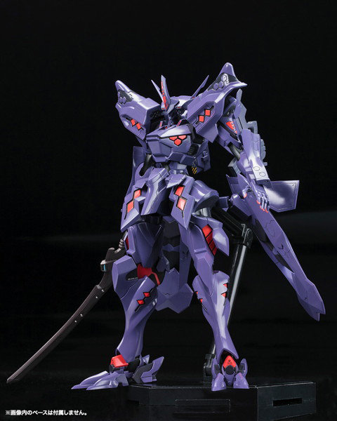 武御雷 Type-00R Ver.1.5